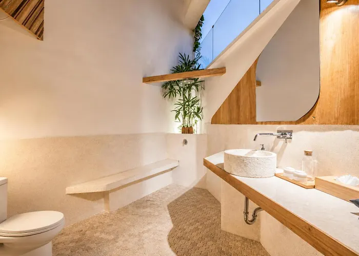 Serene 1br 800 To Echo Beach, With Pool チャングー
