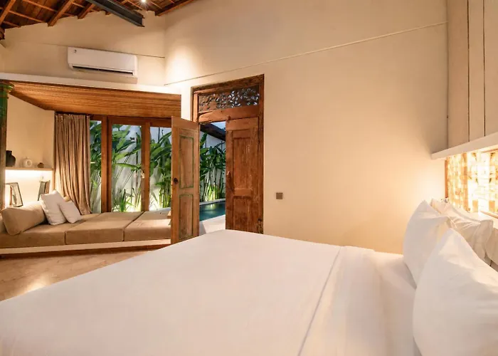 Serene 1br 800 To Echo Beach, With Pool